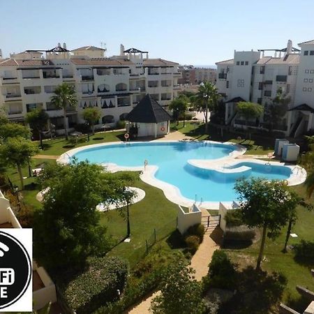 Apartamentos Residencial Duquesa San Luis de Sabinillas Exterior photo
