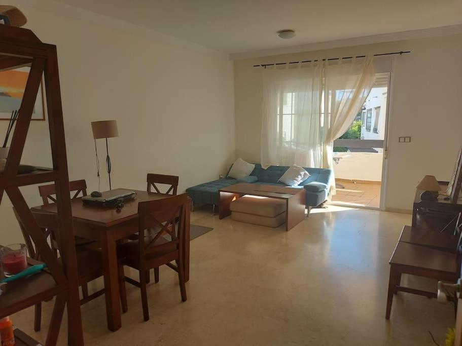 Apartamentos Residencial Duquesa San Luis de Sabinillas Exterior photo