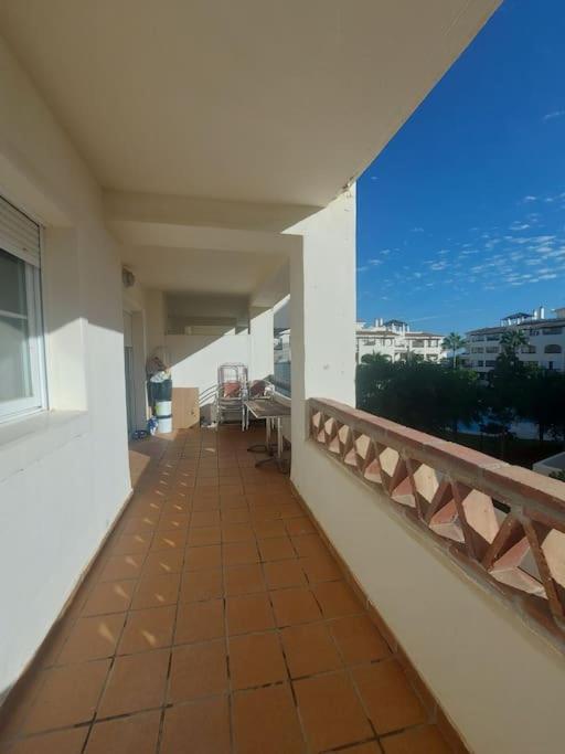Apartamentos Residencial Duquesa San Luis de Sabinillas Exterior photo